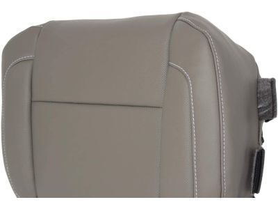 GM 23423816 Cover Asm,Front Seat Cushion *Dune