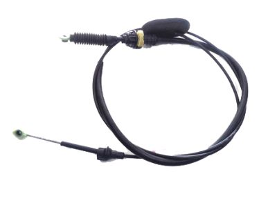 Oldsmobile Bravada Shift Cable - 15713353