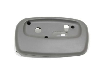GM 88981945 Cover,Driver Seat Outer Adjuster Upper Finish