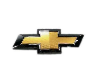 Chevrolet SS Emblem - 92259332