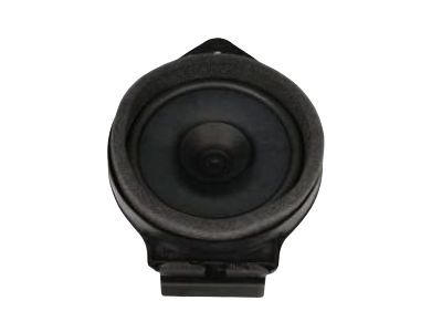 2009 Pontiac G5 Car Speakers - 25943916