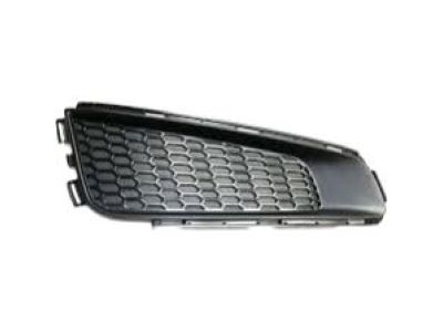 GM 23230584 Cover, Front Fog Lamp Opening