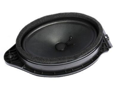 Chevrolet Impala Car Speakers - 20940035