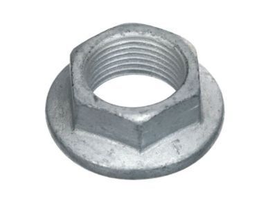 Buick Lesabre Spindle Nut - 10257766