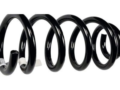 GM 23312162 Front Coil Spring