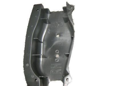 GM 22823592 Cover,Rear Suspension Lower Control Arm