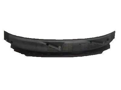 GM 25843112 Panel Assembly, Air Inlet Grille