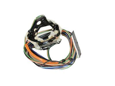 Buick Riviera Headlight Switch - 19005028
