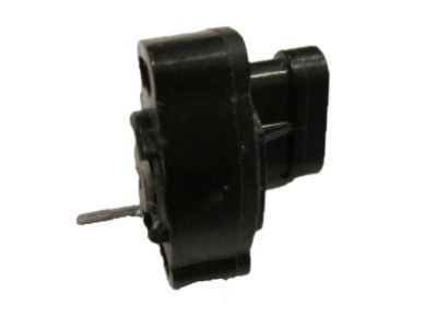 GMC Throttle Position Sensor - 17111725