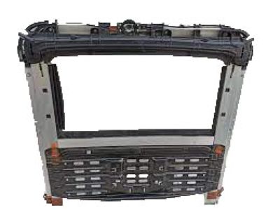 GM 25942825 Frame Assembly, Sun Roof