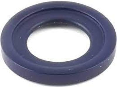 GM 12616850 Seal,Oil Pan Drain Plug(O Ring)