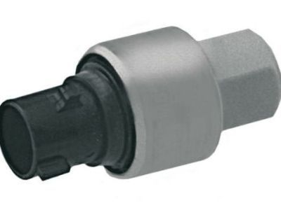 GMC K2500 A/C Compressor Cut-Out Switches - 52465555