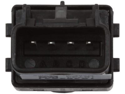 GM 10362041 Switch Assembly, Door Latch Release