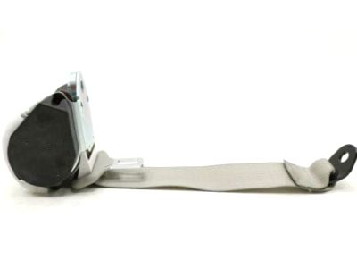 2013 Chevrolet Traverse Seat Belt - 19301283