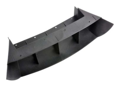 GM 15827507 Retainer, Front Bumper Fascia Lower Support