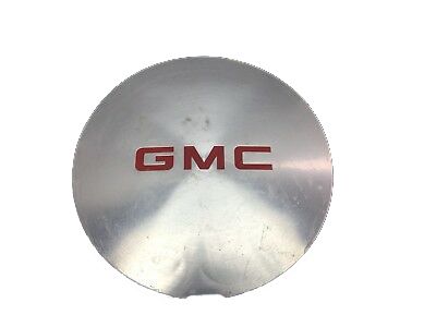 2000 GMC Sonoma Wheel Cover - 15724975