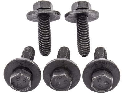 GM 11501193 Screw Assembly, Conical Spring Washer & Hexagon Head Machine