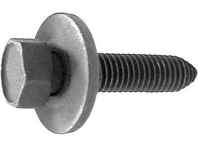 GM 11501193 Screw Assembly, Conical Spring Washer & Hexagon Head Machine