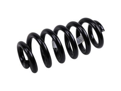 Buick Enclave Coil Springs - 23104463