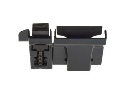 GM 22844266 Latch Assembly, Front Floor Console Armrest