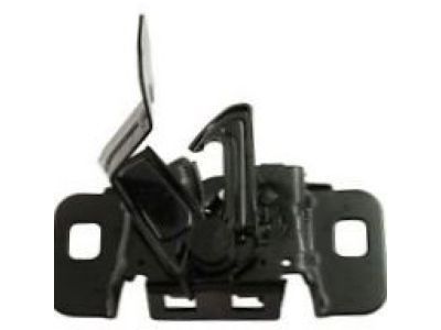 GM 22896806 Latch Assembly, Hood Primary & Secondary
