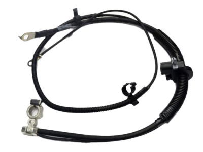 2010 Chevrolet Tahoe Battery Cable - 22846471