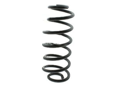 GM 15182555 Rear Spring Assembly