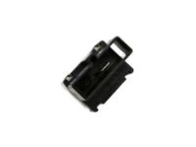 GM 88971415 Spring,Hood Primary Latch Release Cable Handle