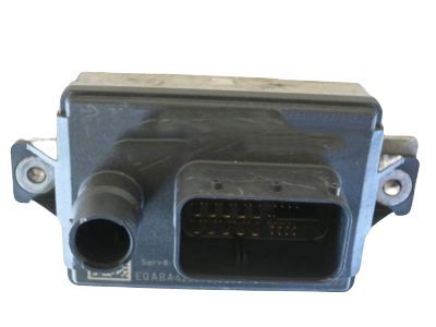 2013 GMC Sierra Ignition Control Module - 12650593