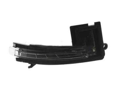 GM 23463302 Lamp Assembly, Outside Rear View Mirror Turn Signal