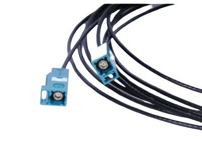 GM 13581173 Cable Kit,Digital Radio & Vehicle Locating Antenna Coaxial