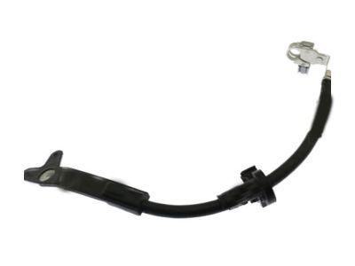 GM 92241442 Cable,Battery Negative