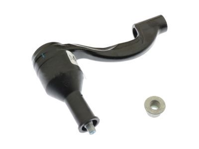 GM 22961953 Rod Kit, Steering Linkage Outer Tie