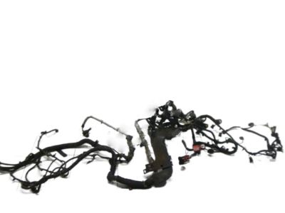 GM 25953318 Harness Assembly, Engine Wiring