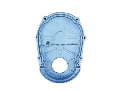 GM 12566113 Cover Assembly, Engine Front