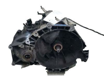 Saturn Ion Transmission Assembly - 55563239