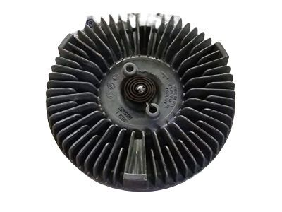 GM 19150657 Clutch,Fan