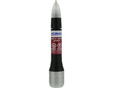 GM 19367862 Paint,Touch, Up Tube (.5 Oz), Four, In, One