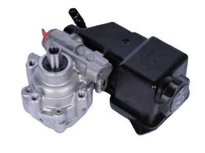 Hummer H3 Power Steering Pump - 94732038