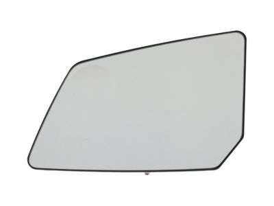 GM 23248221 Mirror, Outside Rear View (Reflector Glass & Backing Plate)