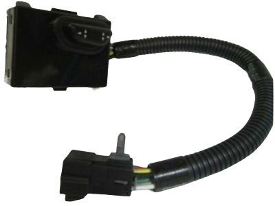 Hummer H3T Seat Switch - 19169160