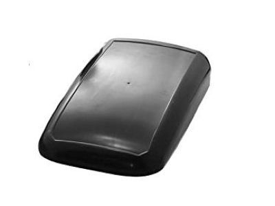 GM 25998844 Armrest Assembly, Front Floor Console *Ebony