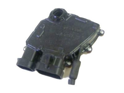 Pontiac Neutral Safety Switch - 1994255