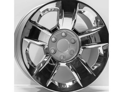GM 20937762 Wheel Rim Actory