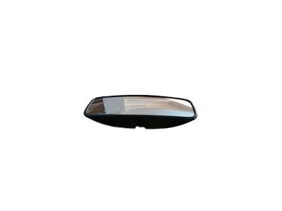 GM 10304042 Mirror Assembly, Inside Rear View *Black