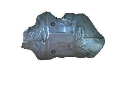 GM 55569314 Shield, Catalytic Converter Front Heat