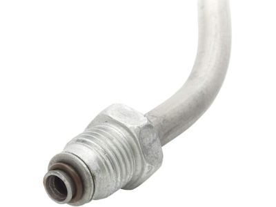 GM 15722288 Pipe Assembly, Fuel Return Rear