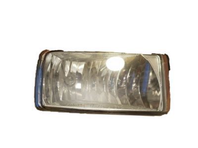 GM 23332241 Lamp Assembly, Front Fog