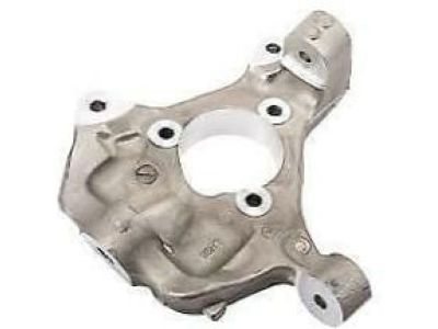 GMC Canyon Steering Knuckle - 19303849