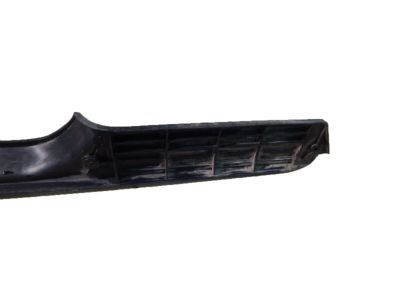 GM 15594895 Plate, Front Door Sill L.H.